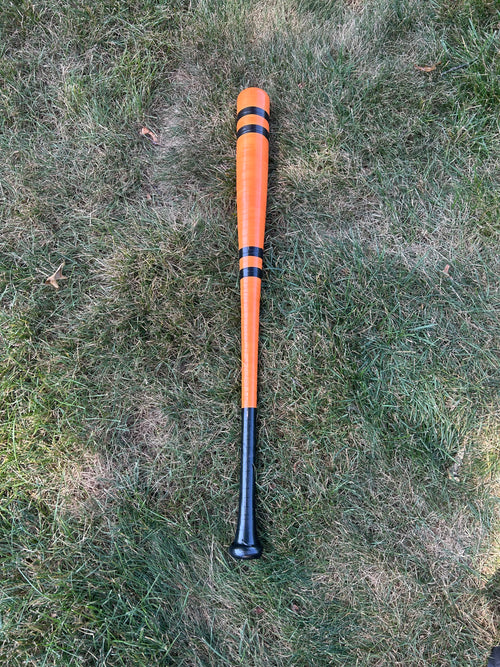 Crayon Big Barrel Bat